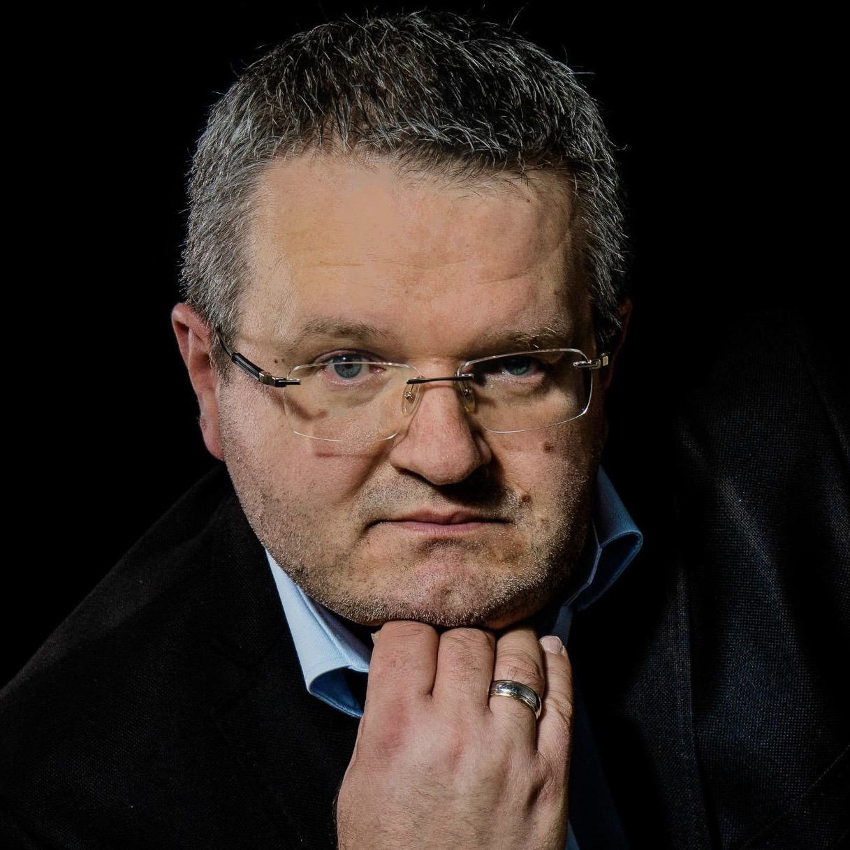 Ivo Stoicov
